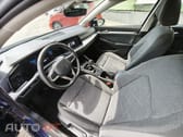 Volkswagen Golf 1.0 TSI Life