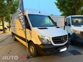 Mercedes-Benz Sprinter 316 CDI/37 CD