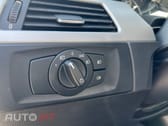 BMW 318 d Touring Navigation Sport