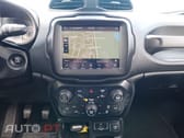 Jeep Renegade 1.6 MJD Limited