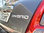 Fiat 500C 1.0 Hybrid Dolcevita