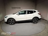Nissan Qashqai 1.3 DIG-T N-Tekna  