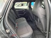 Audi A3 Sportback 40 TFSIe S line Advanced