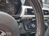 BMW 318 d Touring Auto