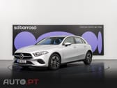 Mercedes-Benz A 250 e