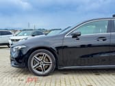 Mercedes-Benz A 250 e AMG Line