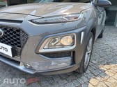 Hyundai Kauai 1.0 T-GDi Premium