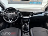 Opel Astra 1.6 CDTI Business Edition S/S