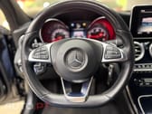 Mercedes-Benz C 220 d AMG Line Aut.