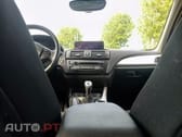 BMW 116 d EfficientDynamics Edition