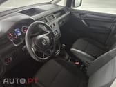Volkswagen Caddy 2.0 TDI