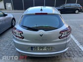 Renault Mégane Sport Tourer 1.5 dCi Dynamique