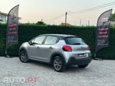 Citroen C3 1.2 PureTech Shine
