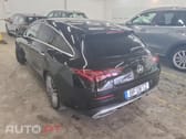 Mercedes-Benz CLA 180 d Shooting Brake AMG Line Aut.