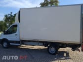 Ford Transit 350 L4 2.0 TDCi H3 Trend EcoBlue HD