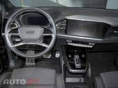 Audi Q4 E-Tron 45 82 kWh SE S-Line Plus