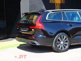 Volvo V60 2.0 T6 AWD TE Inscription