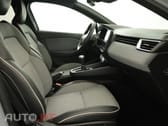 Renault Clio Clio 1.0 TCe Techno