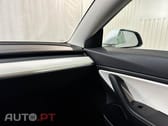 Tesla Model 3 Performance Dual Motor AWD