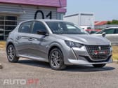 Peugeot 208 Peugeot 208 PureTech 100 EAT8 Active Pack