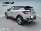 Renault Captur 1.0 TCe 95 Exclusive