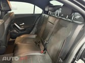 Mercedes-Benz A 250 e AMG Line