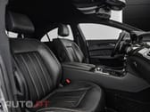 Mercedes-Benz CLS 350 CDi AMG