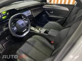 Peugeot 308 SW 1.2 Hybrid GT e-DCS6