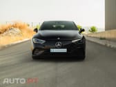 Mercedes-Benz EQE 350