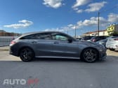Mercedes-Benz CLA 180 d Shooting Brake AMG Line Aut.