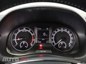 Skoda Fabia 1.0 TSI  AMBITION Break