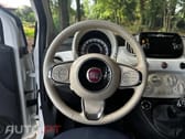 Fiat 500 1.0 Hybrid Lounge