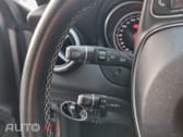 Mercedes-Benz CLA 180 d