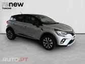 Renault Captur EXCLUSIVE TCe 100CV