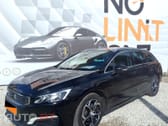 Peugeot 508 SW SW 1.5