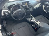 BMW 120 d xDrive Advantage