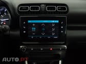 Citroen C3 Aircross 1.2 PureTech Plus