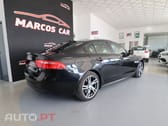 Jaguar XE 2.0 D R-Sport Aut.