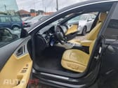 Audi A7 3.0 TDi V6 quattro S tronic
