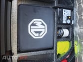 MG MG5 61 kWh Luxury