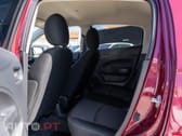 Mitsubishi Space Star 1.2 Intense Connect Edition
