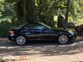 Mercedes-Benz SLK 200 Outro