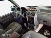 Mitsubishi Pajero 2.8 TD GLS Longo