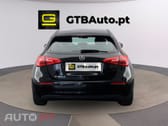 Mercedes-Benz A 160 D STYLE
