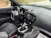 Nissan Juke 1.2 DIG-T Acenta