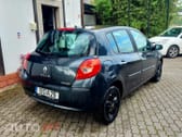 Renault Clio 1.2 16V Dynamique
