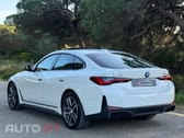 BMW i4 eDrive40 Desportiva M