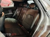 Kia Xceed 1.6 GDi PHEV Drive