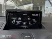 Audi A1 Sportback 1.0 TSFI