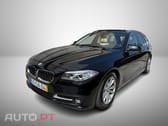 BMW 520 d Line Luxury Auto